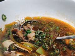 -简小舍·民间手艺菜(武昌江滩店)