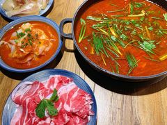 牛皮肉-黔诚多彩火锅(甲秀楼店)
