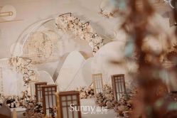 点击看大图 -Sunny喜铺婚礼策划(东部店)