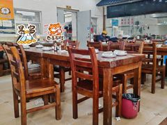 -叶存利海鲜大馅饺子(海宁路总店)