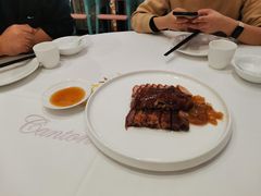 -粤珍轩·家宴·广式茶点(新城广场店)