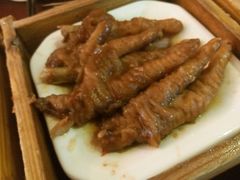picture-喜鹊茶点.啫煲(车陂店)