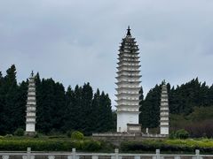 -云南民族村