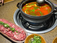 -贵厨酸汤牛肉(花果园国际中心店)
