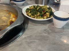 -光头药膳鸡(莱茵小镇店)