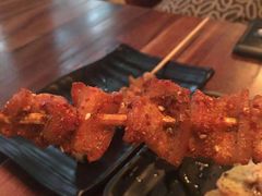 -JUKEBOX玖部音乐餐厅(华侨城店)