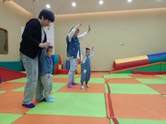 -启蒙时光托育中心(新北k12店)