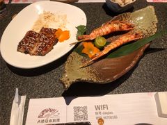 -大桥日本料理·日式放题·铁板定食(科兴科学园店)