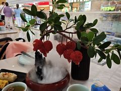 -奔跑吧陕菜·盛世长安(民乐园万达店)