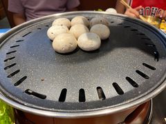 -核桃碳烤肉馆(深圳首店)