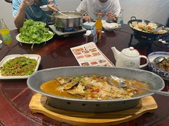 -集贤门·徽菜(福田店)