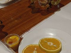 -汉巴味德自助餐厅(嘉定宝龙广场店)