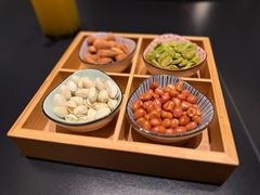 -紫金·越暨·三十年精致诸暨菜(滨江店)