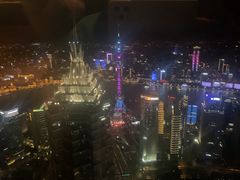 -上海柏悦酒店·世纪100牛排馆