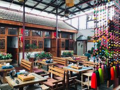 -丽江庭院之爱在路上(西单店)