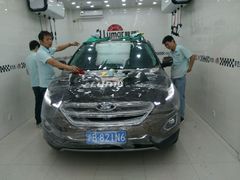 -车艺尚上海龙膜隐形车衣汽车贴膜旗舰店