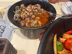 -聚味瞿记·龙虾堂(坡子街店)