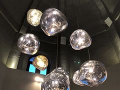 -岁粤Moon·湖景餐厅(月光码头店)