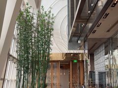 -上海柏悦酒店·世纪100牛排馆