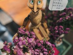 -六月花园咖啡馆(中关村东路店)