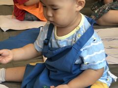 -金宝贝早教(富力广场中心)