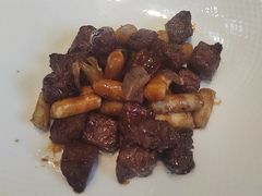 -奇芳阁·百年清真南京菜(夫子庙店)