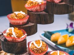 步步高升虾-香香海南菜餐厅