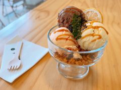 -J Create城市露营咖啡·简餐·宠物(上海动物园店)