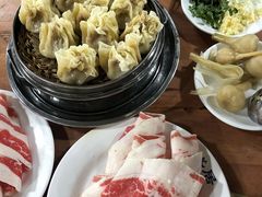 -元盛居(生态大街店)