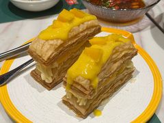 -悦得闲广式点心茶楼(蓝鲸世界店)