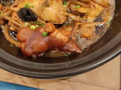 -阿毛饭店(和义路店)