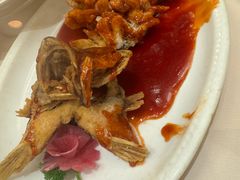 -得月楼·省级非遗·传统苏帮菜(观前店)