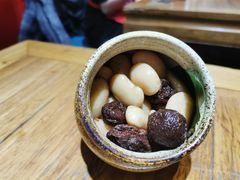 话梅芸豆-锦尚阁烤鱼•天津菜(宣武门胡同店)