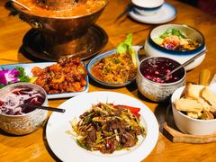 -觅山云南菜(泊富ICITY店)