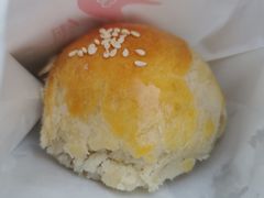 -合翎鲜花饼
