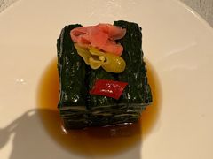 -上海和平饭店龙凤厅 Dragon Phoenix