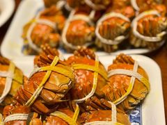 -丫丫蟹庄·苏式园林农家乐·阳澄湖大闸蟹(阳澄湖莲花岛店)