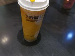 -7分甜(栖霞万谷慧店)