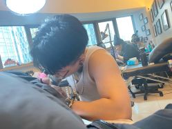 -飛凡TATTOO纹身•原创