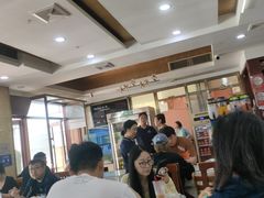 -同发号饭庄(复兴路店)
