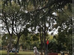 -汉水公园