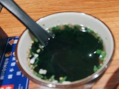 -和府捞面(东直门银座店)