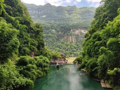 -三峡人家风景区