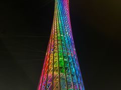 -广州塔