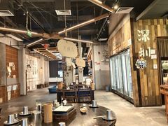 -破店肥哈·东北烧烤·夜宵(南山保利店)