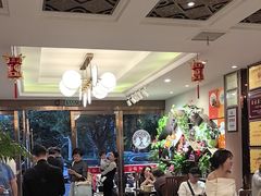 -锡和无锡菜(景丽苑店)