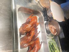 -星伦多 自助料理(泉山金鹰店)