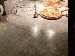 -比格比萨自助(万柳华联店)