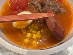 -味千拉面(南虹店)