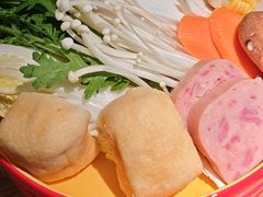 -沼津港精致料理·寿喜烧·烧鸟(青浦宝龙广场日料榜单店)